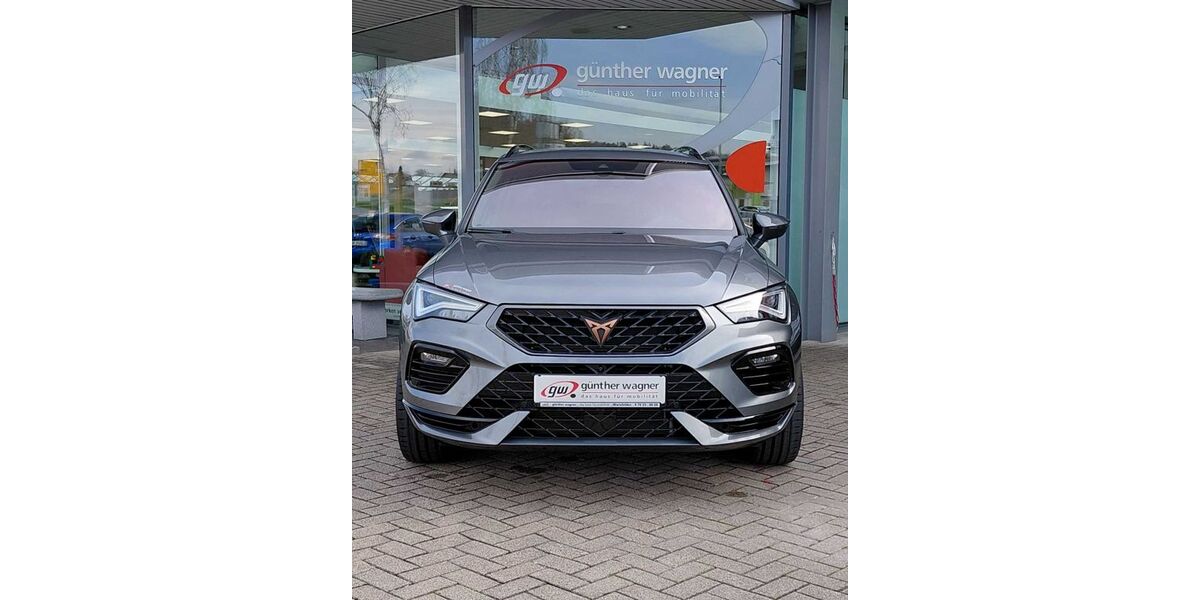 Cupra Ateca 22.200 km 36.980 &euro; Rheinfelden/Baden 79618