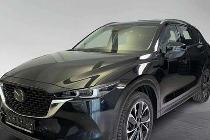 Mazda CX-5 72.100 km 29.890 &euro; München 80339