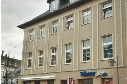 vermieten 75 qm Ladengeschäft zentral in Spremberg Innenstadt zimmer