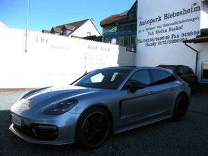Porsche Panamera Sport Turismo GTS Top Ausst.Fzg.Po.Approv 64.000 km 64.999 &euro; Biebesheim 64584