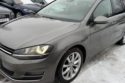VW Golf 215.000 km 7.999 &euro; Breitscheid 35767