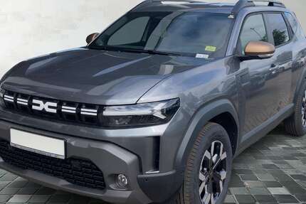 Dacia Duster 2.100 km 26.685 &euro; Teltow 14513