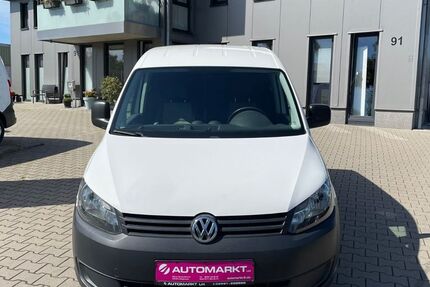 VW Caddy 135.500 km 9.990 &euro; Lüdinghausen 59348