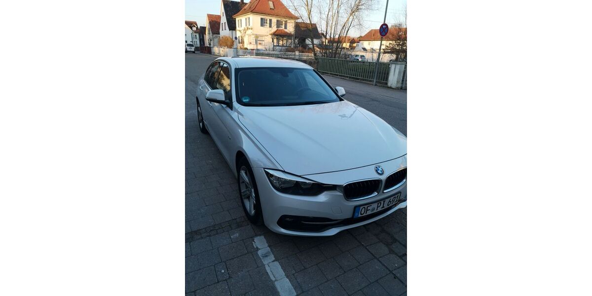BMW 318 147.000 km 19.999 &euro; Leimersheim 76774