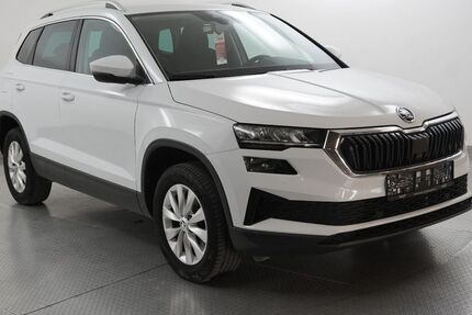 Skoda Karoq 77.585 km 18.850 &euro; Bebra 36179
