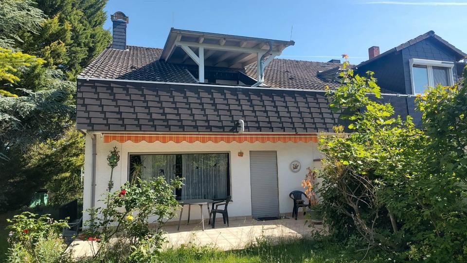 Reihenhaus Nieder-Olm Olm - 5 Zimmer, 128 m&sup2;, 519.000&euro; | Angebot:27146236