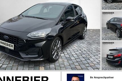 Ford Fiesta 21.357 km 15.449 &euro; Berlin 12681