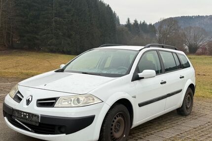 Renault Megane 199.000 km 590 &euro; Nusplingen 72362
