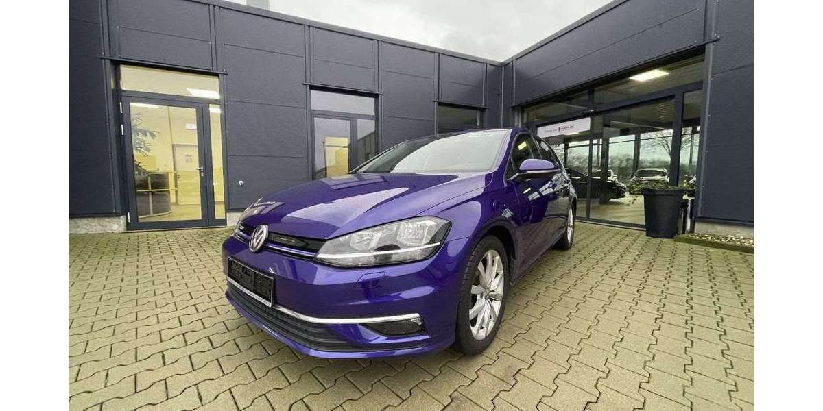 VW Golf 93.263 km 14.990 &euro; Emsdetten 48282