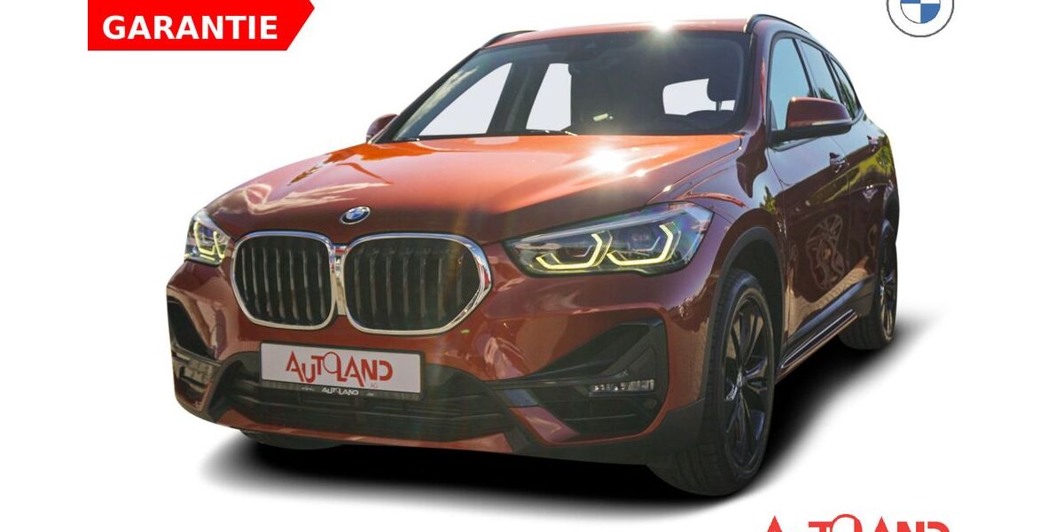 BMW X1 67.884 km 20.490 &euro; Bautzen 02625