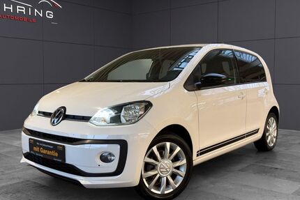 VW up! 98.000 km 7.980 &euro; Mehring 54346