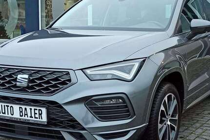 Seat Ateca 24.300 km 26.990 &euro; Dietfurt an der Altmühl 92345