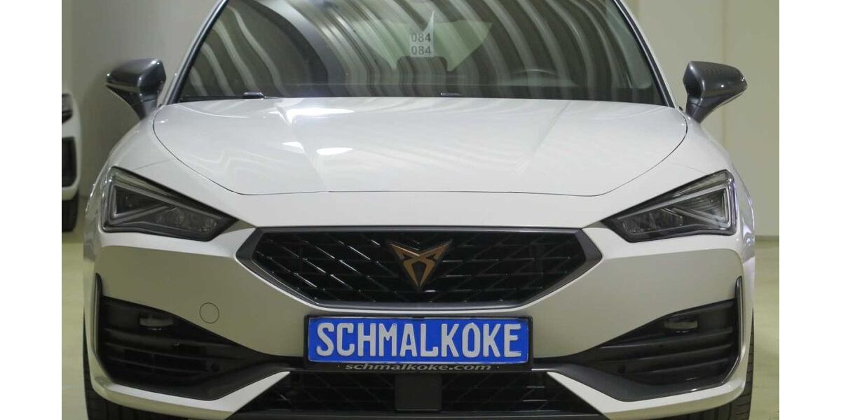 Cupra Leon 33.700 km 28.950 &euro; Braunschweig 38112