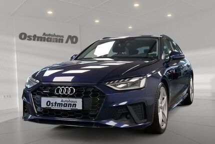 Audi A4 99.982 km 32.750 € Wolfhagen 34466