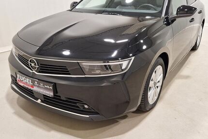 Opel Astra 27.800 km 17.369 &euro; Dresden 01157