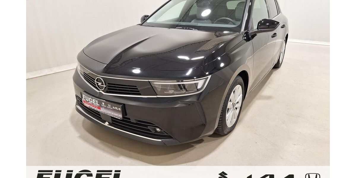 Opel Astra 27.800 km 18.499 &euro; Dresden 01157