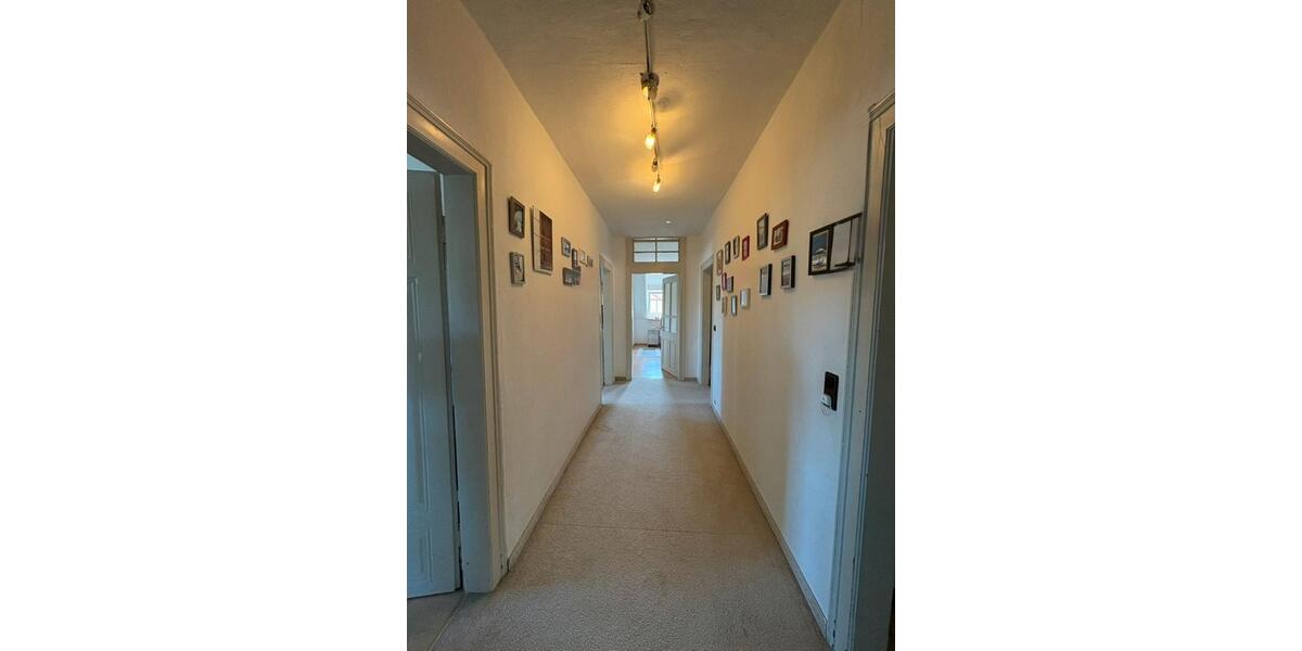 Villa Georgensgmünd - 4.5 Zimmer, 120 m&sup2;, 260.000&euro; | Angebot:26987349