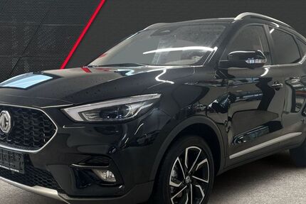 MG ZS 3.890 km 16.970 &euro; Weißenburg 91781