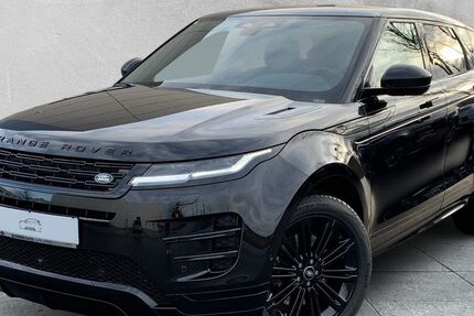 Land Rover Range Rover Evoque 2.100 km 67.150 &euro; Chemnitz 09131