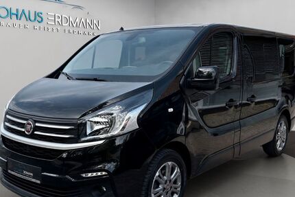 Fiat Talento 112.850 km 19.980 &euro; Berlin 12351