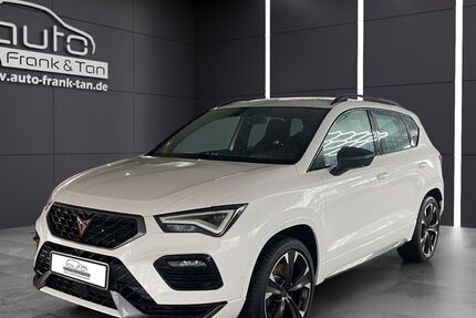 Cupra Ateca 18.671 km 34.900 &euro; Schmelz 66839