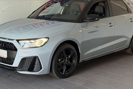 Audi A1 1.300 km 28.680 &euro; Mittweida 09648