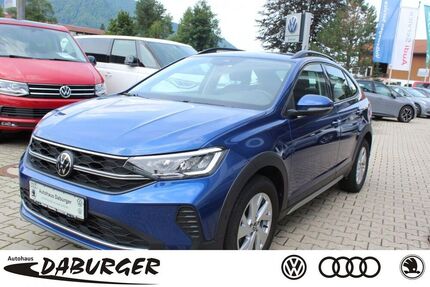 VW Taigo