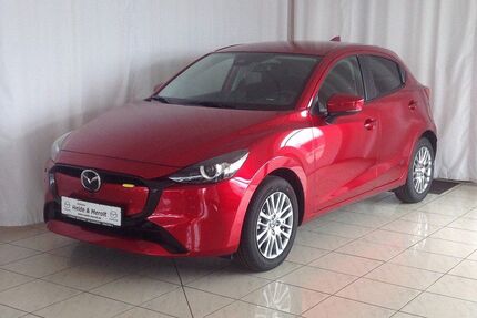 Mazda 2 1.332 km 21.990 € Bad Liebenwerda 04924