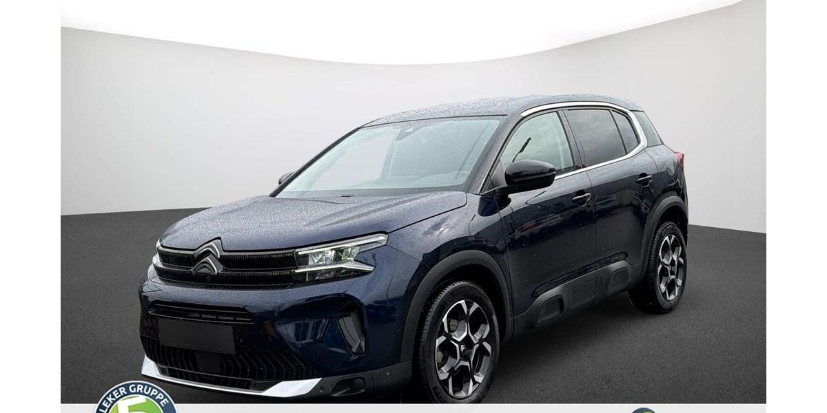 Citroen C5 Aircross 16.125 km 20.990 &euro; Ahaus 48683
