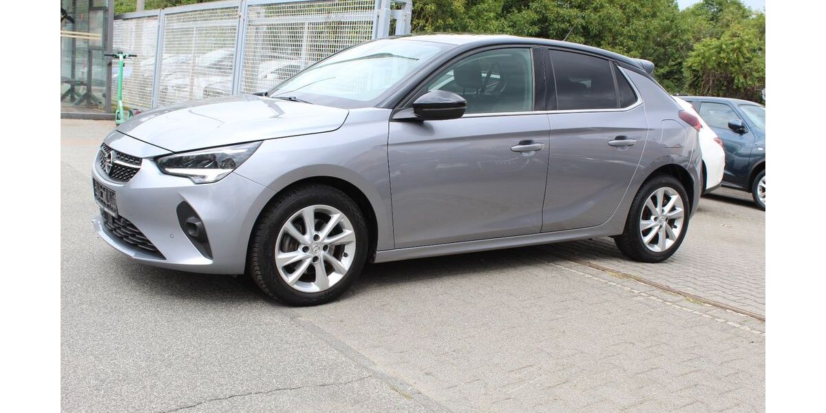 Opel Corsa 107.000 km 11.900 &euro; Mainz-Kastel 55252