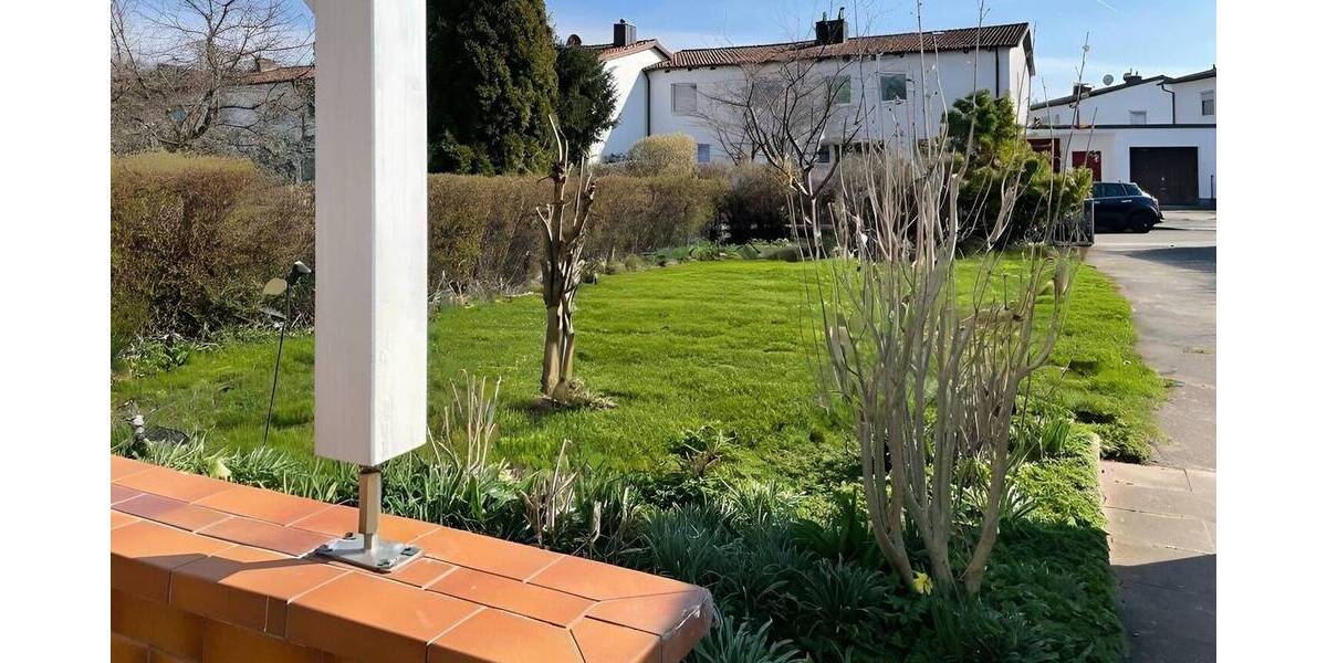 Doppelhaushälfte Weilheim - 4 Zimmer, 95 m&sup2;, 395.000&euro; | Angebot:26388303