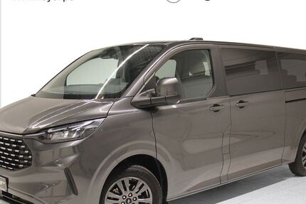 Ford Tourneo Custom 13.850 km 49.830 &euro; Walsrode 29664