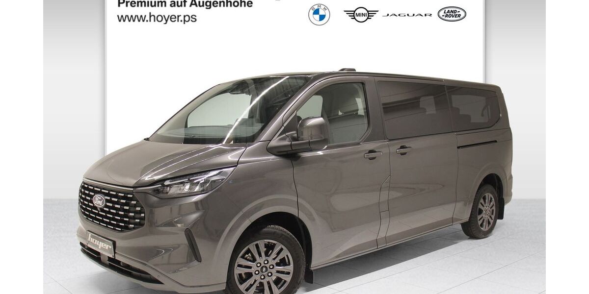 Ford Tourneo Custom 13.850 km 49.830 &euro; Walsrode 29664