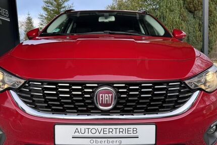 Fiat Tipo 85.000 km 9.990 &euro; Waldbröl 51545