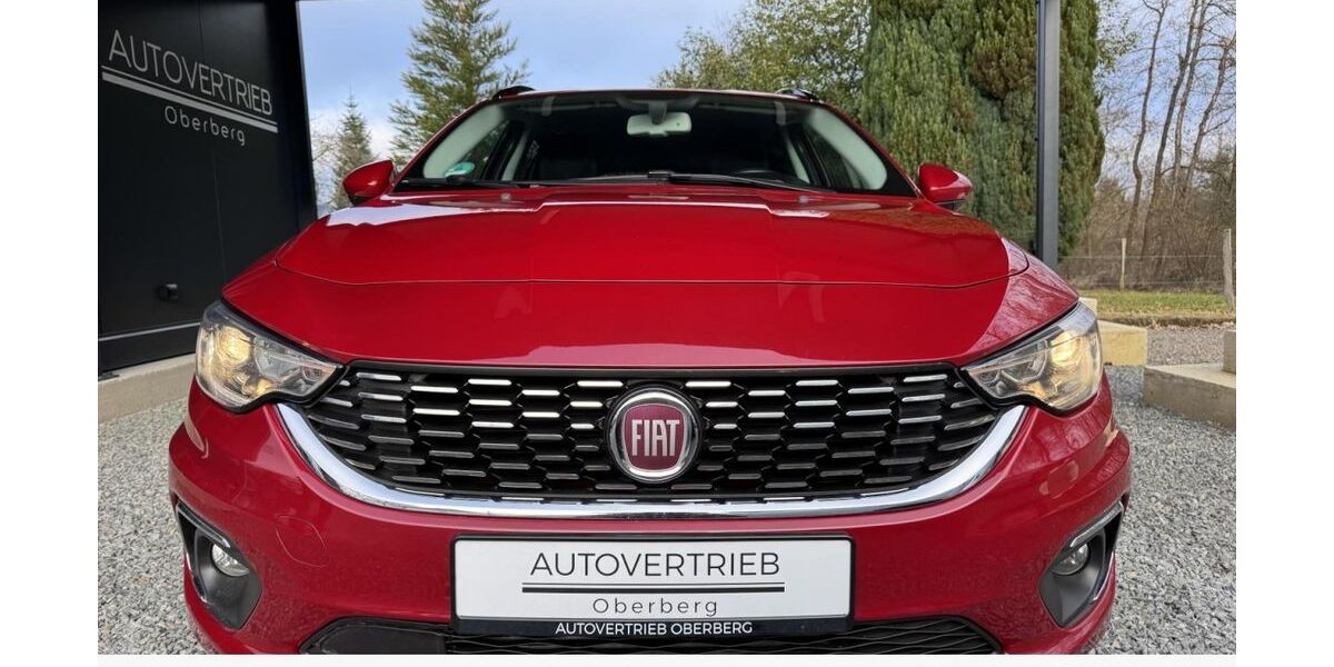 Fiat Tipo 85.000 km 9.990 &euro; Waldbröl 51545