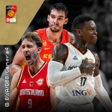 Deutschland - Spanien Köln