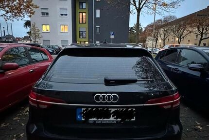 Audi A4 182.776 km 16.300 &euro; Weinheim 69469