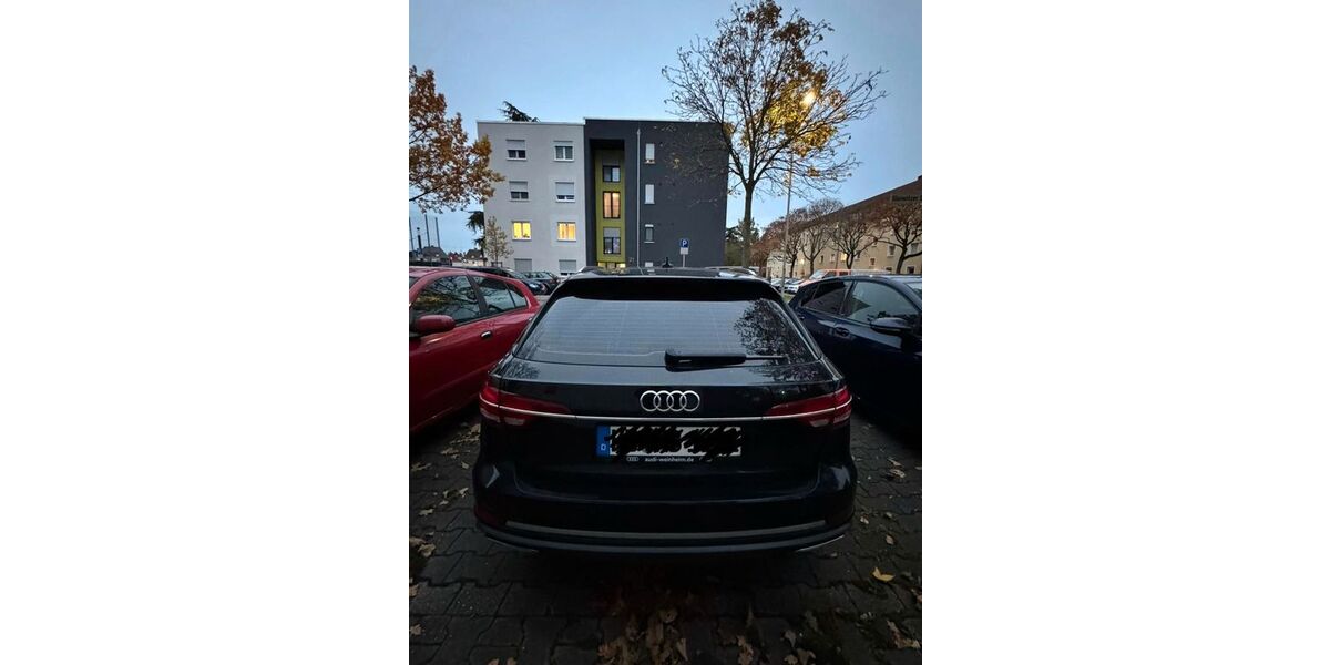 Audi A4 182.776 km 16.300 &euro; Weinheim 69469