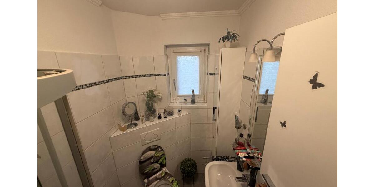 Etagenwohnung Delmenhorst - 2 Zimmer, 53 m&sup2;, 650&euro; | Angebot:26007673