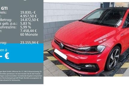 VW Polo 57.427 km 19.830 &euro; Reutlingen 72770
