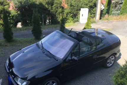 Renault Megane 108.700 km 2.700 € Schmalkalden 98574