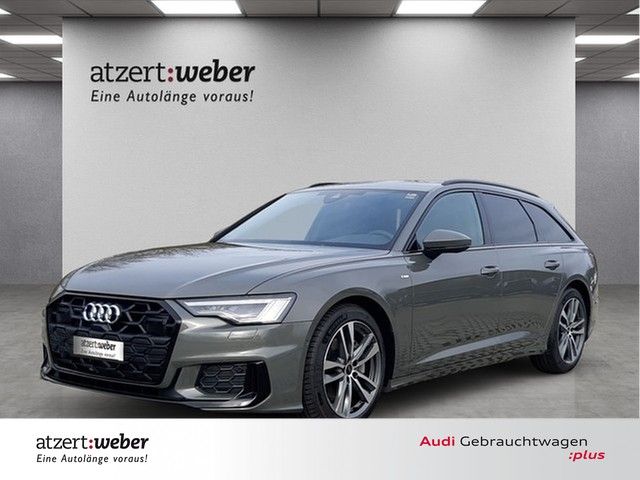 Audi A6 3.000 km 64.980 &euro; Fulda 36039