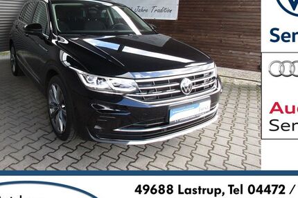 VW Tiguan 53.600 km 29.970 &euro; Lastrup 49688