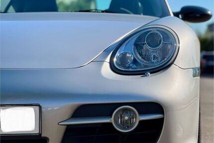 Porsche Cayman 99.000 km 52.500 &euro; Hadamar 65589