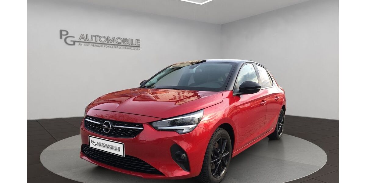 Opel Corsa 80.000 km 11.590 &euro; Braunschweig 38110