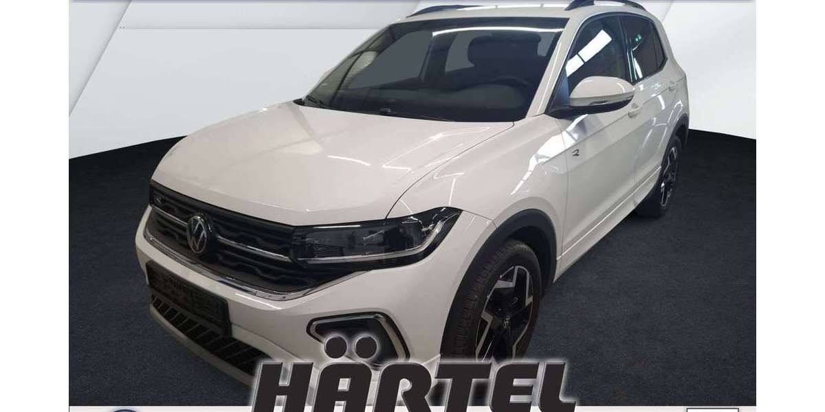 VW T-Cross 20.200 km 28.900 &euro; Osnabrück 49084