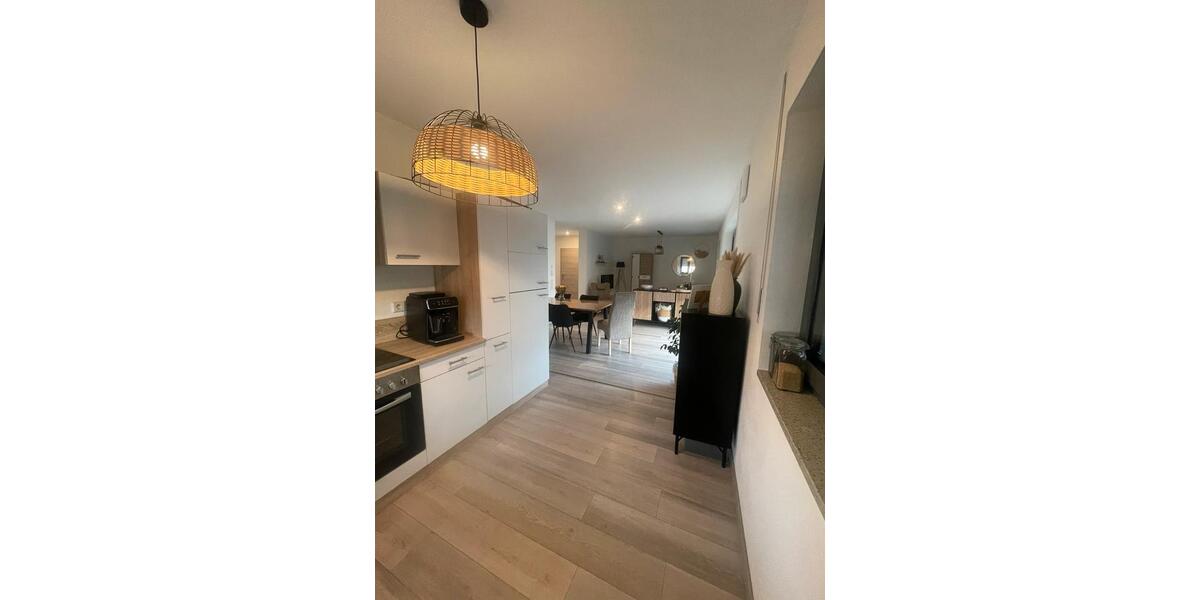 Etagenwohnung Beilngries - 3 Zimmer, 87 m&sup2;, 1.100&euro; | Angebot:26387081