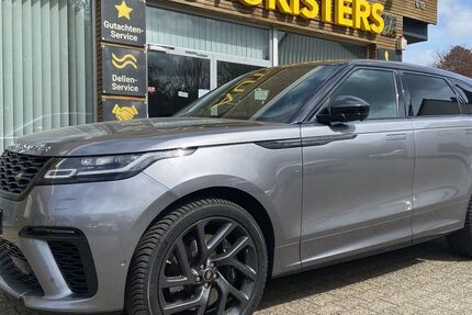 Land Rover Range Rover Velar 49.074 km 53.900 &euro; Düsseldorf 40629