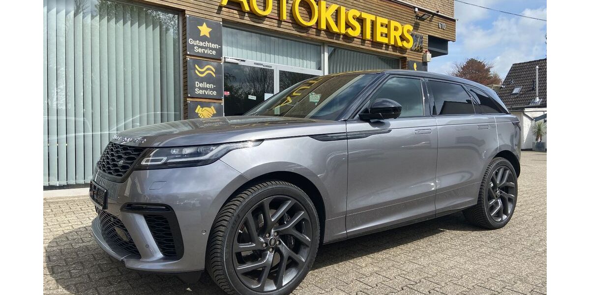 Land Rover Range Rover Velar 49.074 km 53.900 &euro; Düsseldorf 40629