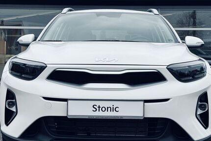 Kia Stonic 5.997 km 18.480 € Bremen 28357